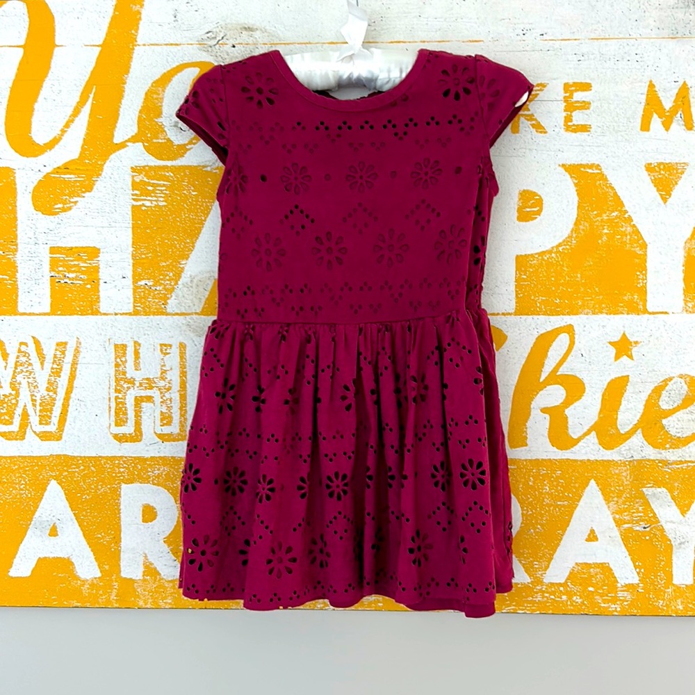 Cute Fall Dress